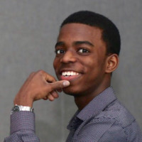 Joshua Ehizibolo image